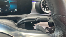 Mercedes-Benz A-Class A180 AMG Line Executive Edition 5dr Auto Petrol Hatchback